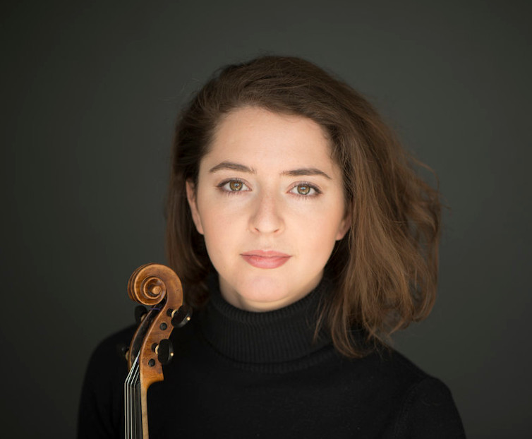 Mathilde Milwidsky