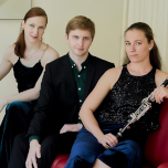 The Delphine Trio