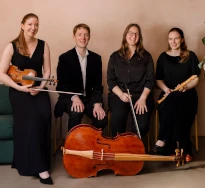 Ensemble Hesperi