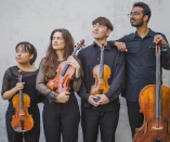 The Isla String Quartet