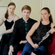 The Delphine Trio