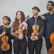 The Isla String Quartet